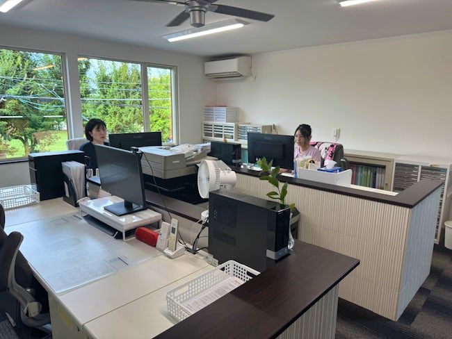 株式会社　イマージュの求人・転職情報