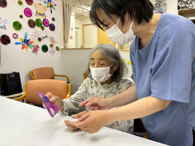 株式会社まんぞく介護の求人・転職情報