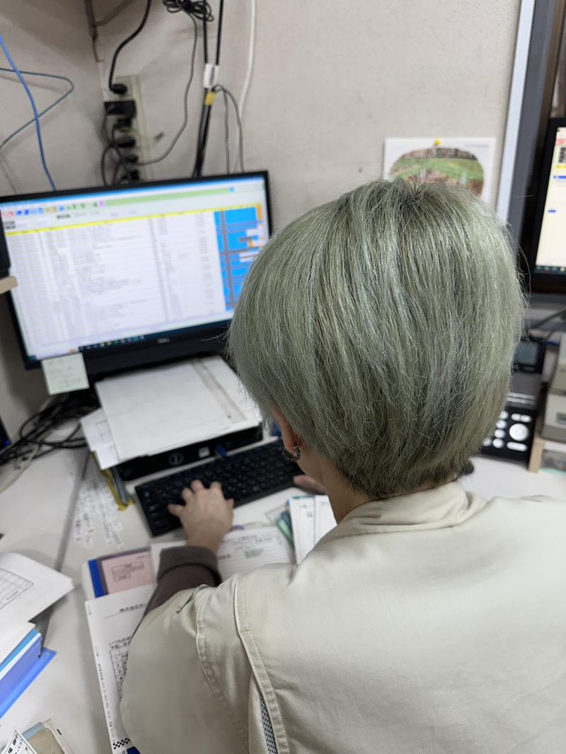 株式会社タシロ