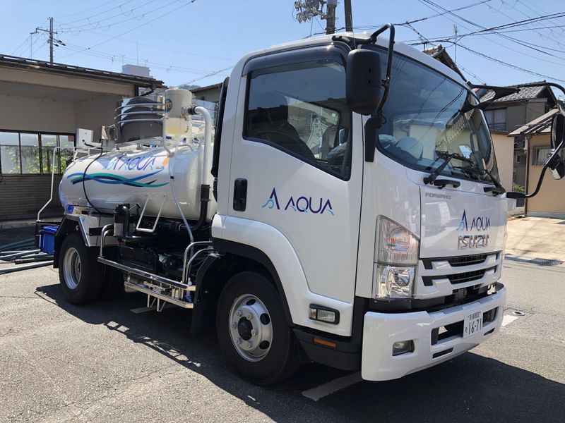 株式会社アクア-0001の求人・転職情報