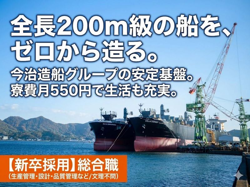 岩城造船株式会社