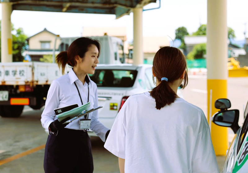 武生自動車学校の求人・転職情報