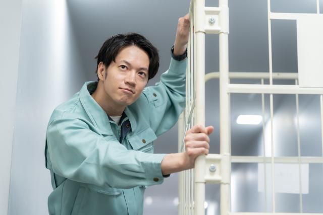 丸徳産業株式会社　一宮物流センターの求人情報