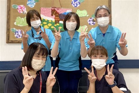 医療法人財団愛野会-0003の求人・転職情報