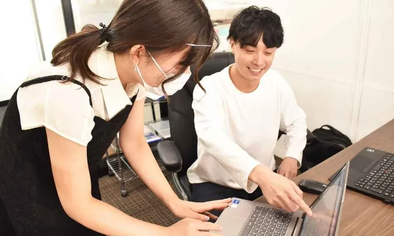 スペラビ税理士法人の求人・転職情報