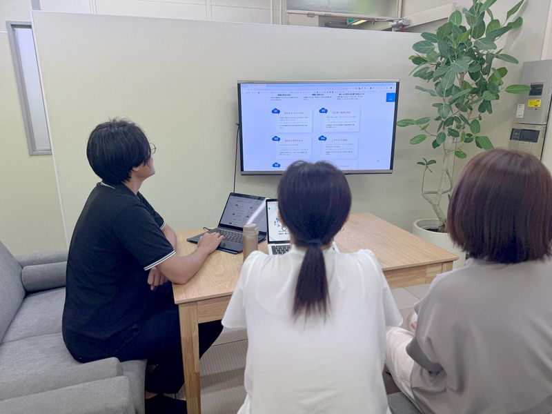 有限会社シーズプランニングのアルバイト・バイト求人情報-03