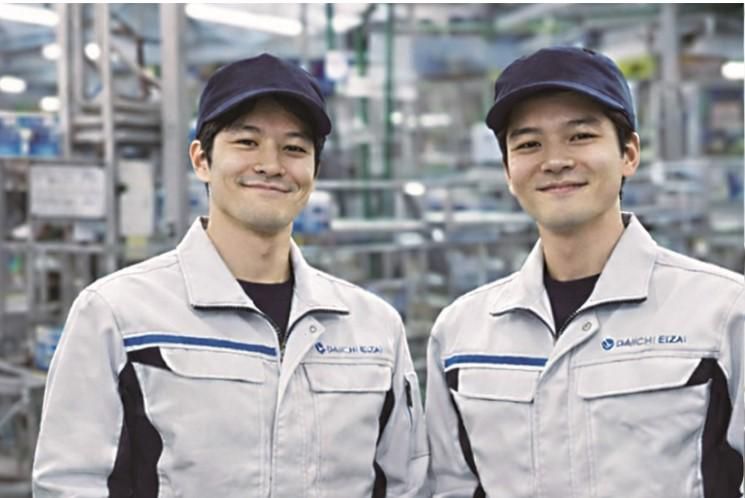 㐧一衛材株式会社の求人・転職情報