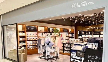 昭和西川　イオンモール幕張新都心店の求人2