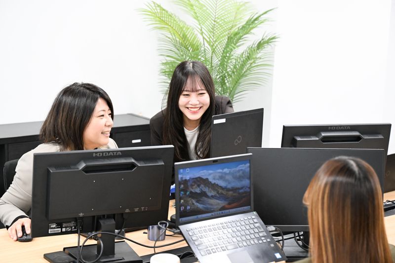 株式会社建設みらい総研のアルバイト・バイト求人情報-02