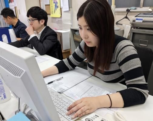 株式会社関富の求人・転職情報