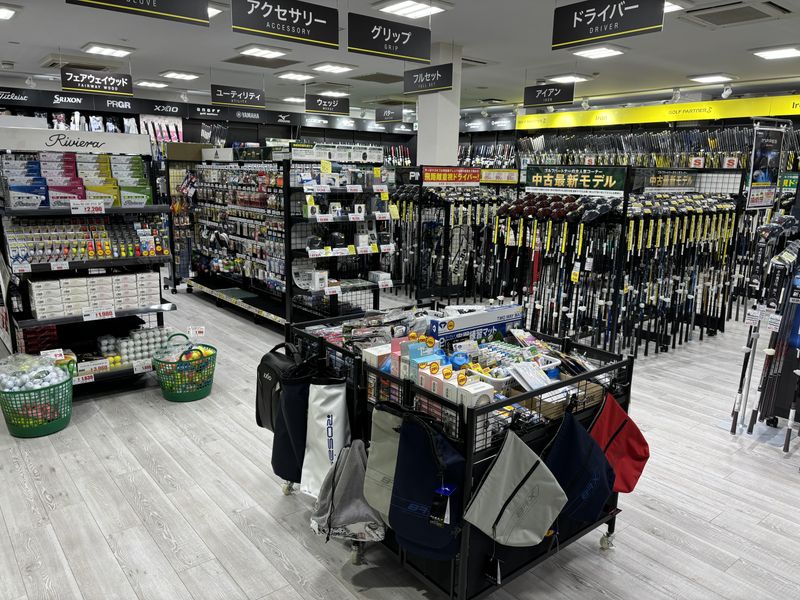 ゴルフパートナー浜松柳通り店のアルバイト・バイト求人情報-05