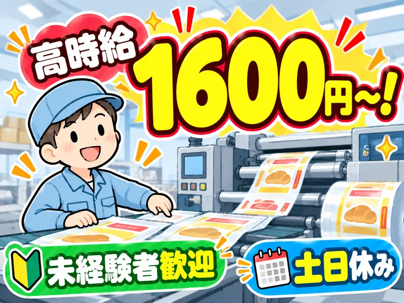 求人画像