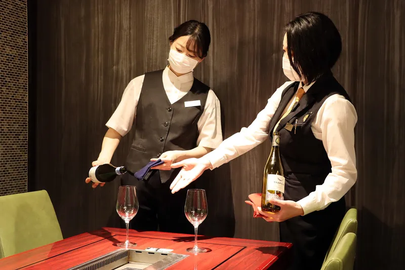 焼肉徳寿　しんら亭のアルバイト・バイト求人情報-17