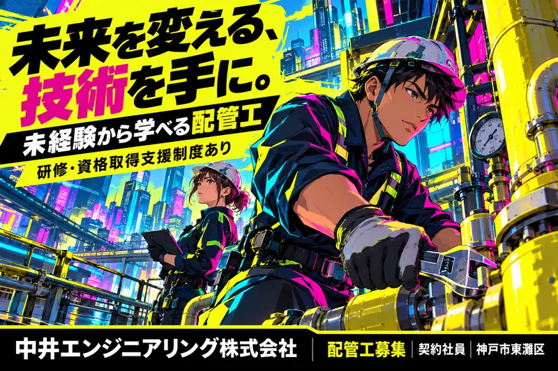箕面市のアルバイト・バイト求人情報