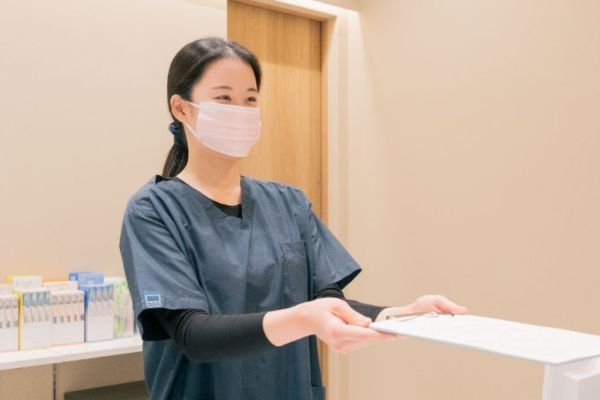 ひだまり歯科の求人・転職情報