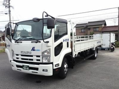 名陸流通株式会社の求人・転職情報