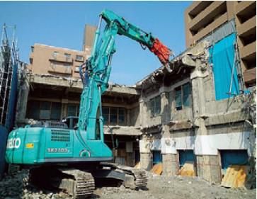 陸前総合開発株式会社の求人・転職情報