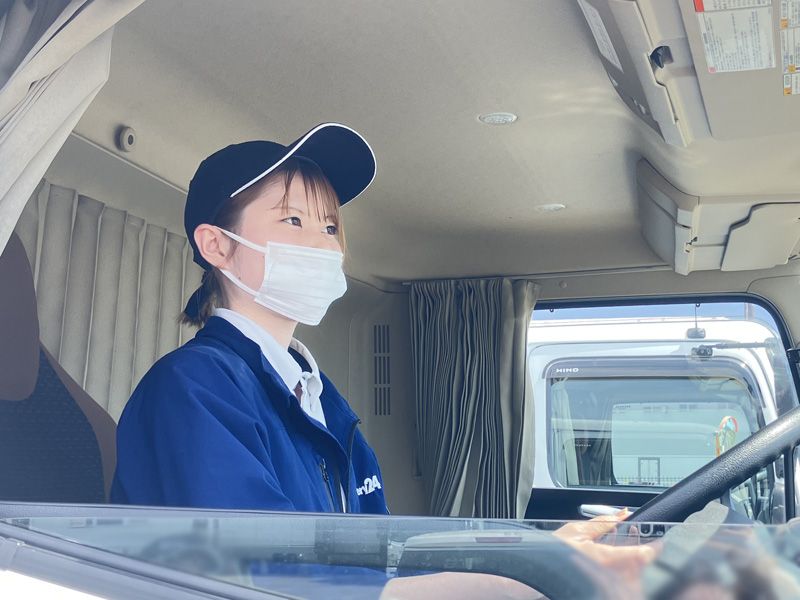 ダイセーエブリー二十四株式会社　浜松ハブセンターの求人・転職情報