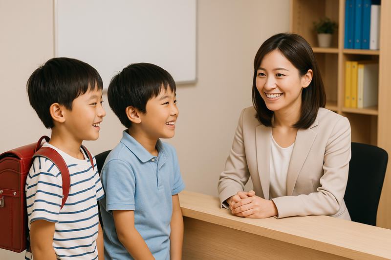 九州スタッフ株式会社の派遣求人情報