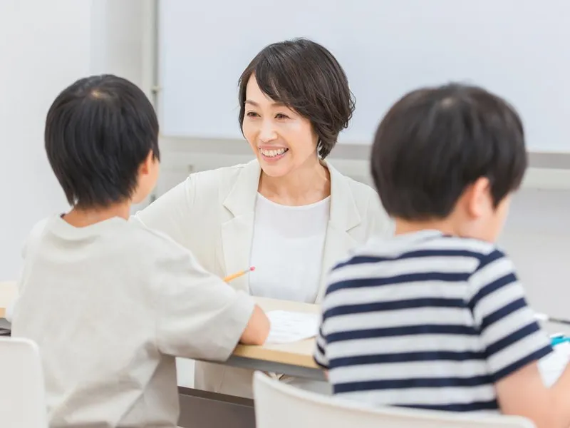 聖陵学院 大垣安井校のアルバイト・バイト求人情報