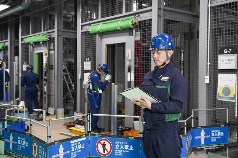 株式会社日立ビルシステムの求人・転職情報