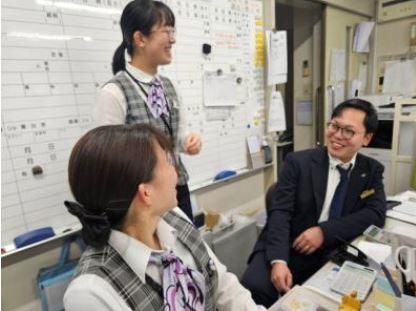 株式会社さくら祭典 岡山駅前店の派遣求人情報