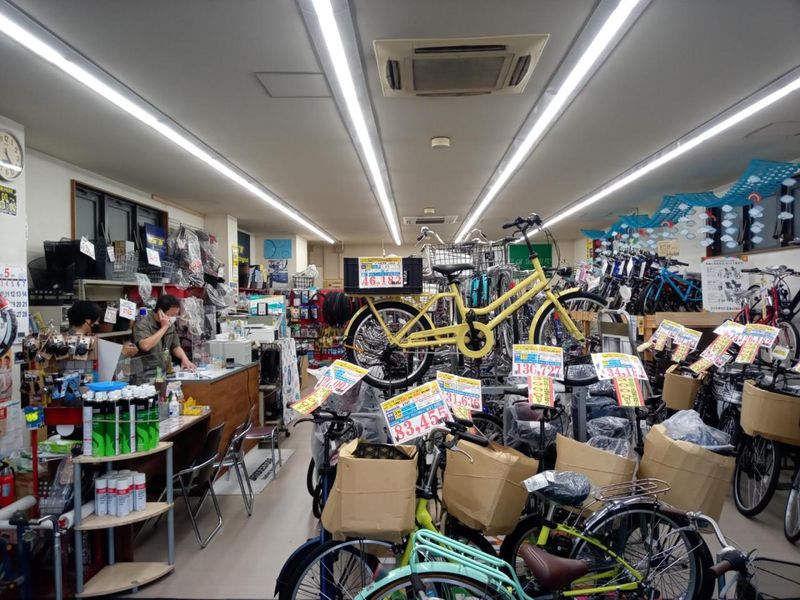 自転車やりんりん亀戸店のアルバイト・バイト求人情報-03