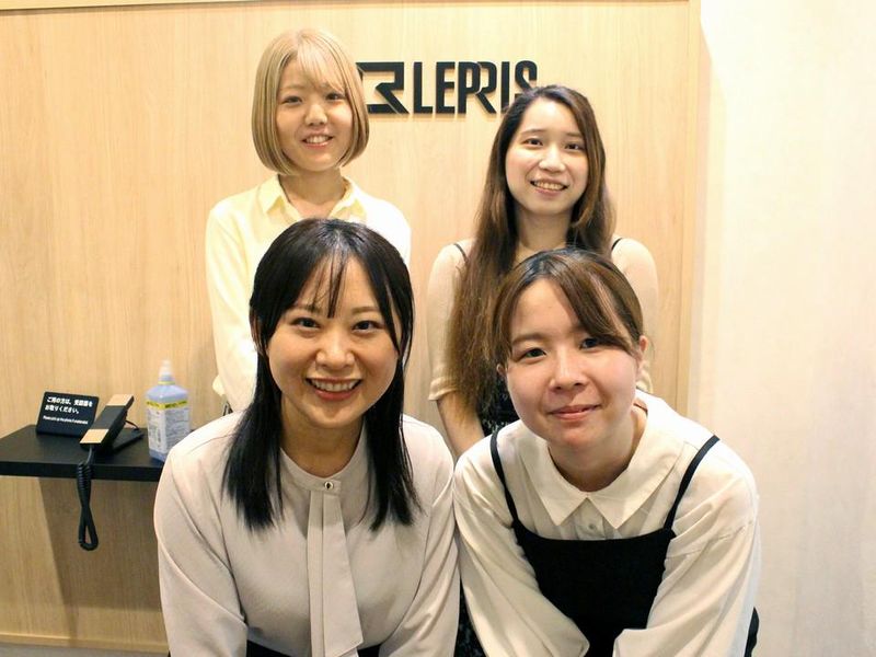 レプリス株式会社のアルバイト・バイト求人情報-03