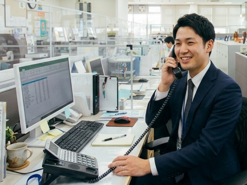 安田金属株式会社-0002の求人・転職情報