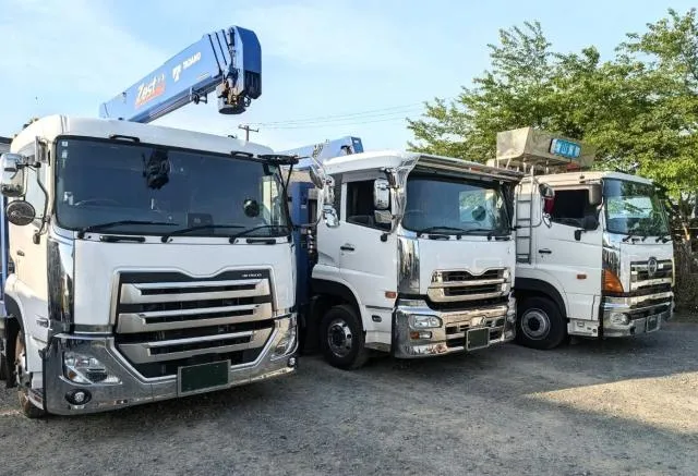 ㈲開進急送の求人・転職情報