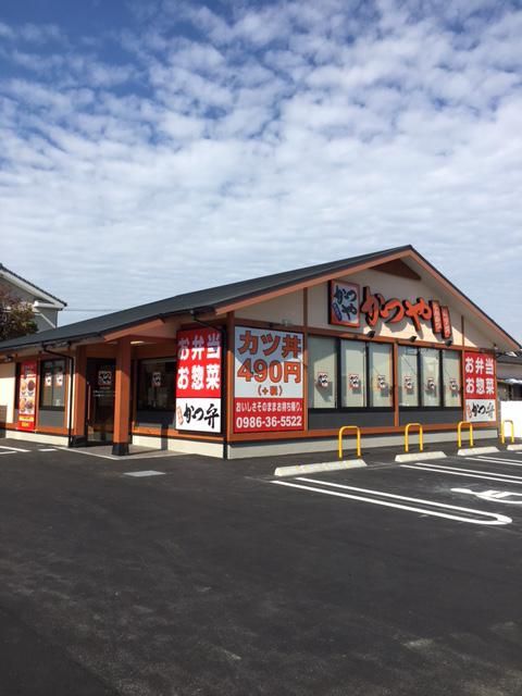 かつや　宮崎大橋店のアルバイト・バイト求人情報-05