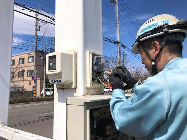 北盛電工株式会社の求人・転職情報