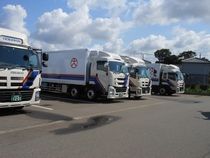大高運輸株式会社の求人・転職情報