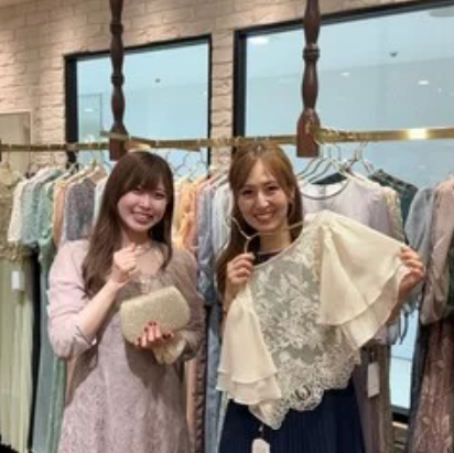 Dorry Doll 名古屋パルコ店のアルバイト・バイト求人情報-05