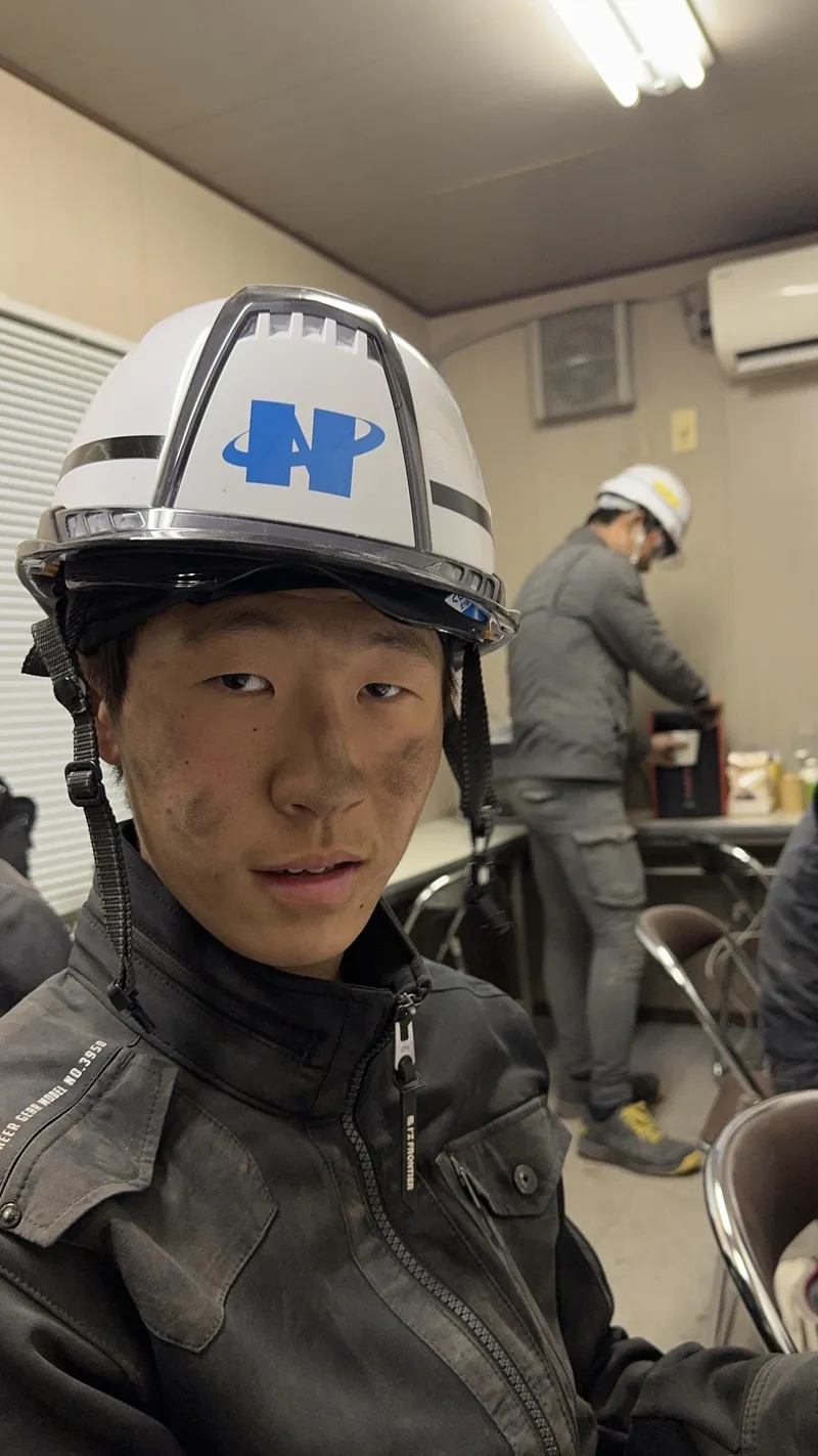 求人画像