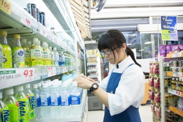 トモズエミオ桜台店のアルバイト・バイト求人情報-27