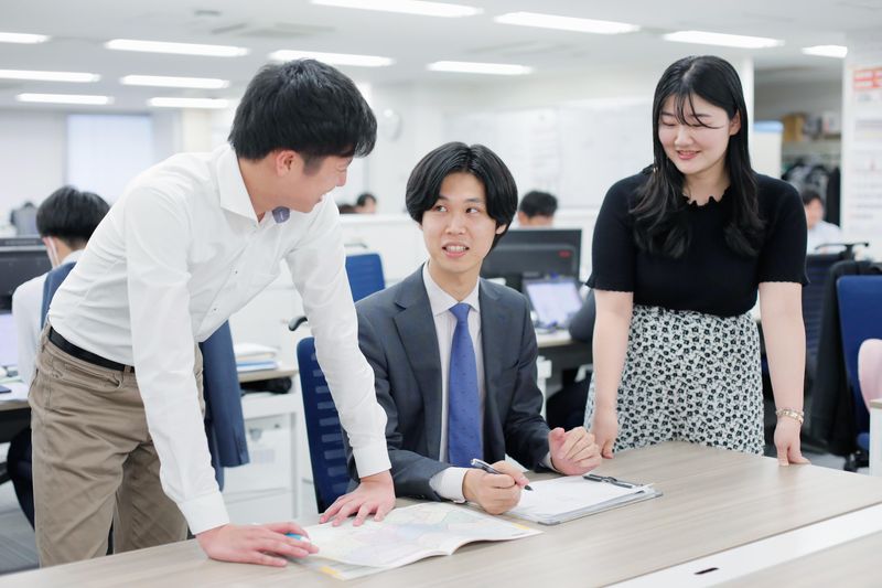 株式会社アイ・コーポレーションのアルバイト・バイト求人情報-03