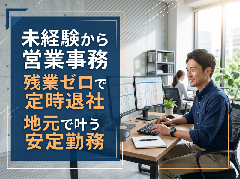 株式会社ながおテクノ-0004の求人・転職情報