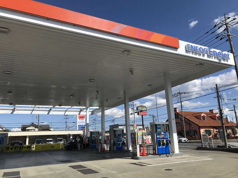 加藤石油株式会社の求人・転職情報