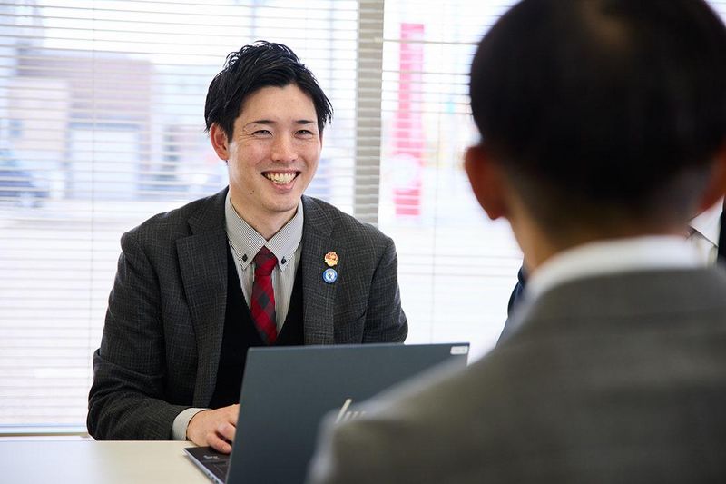 株式会社日本眼科医療センター【郡山営業所】の求人情報