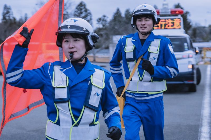 西日本高速道路パトロール中国㈱ 松江基地の求人情報