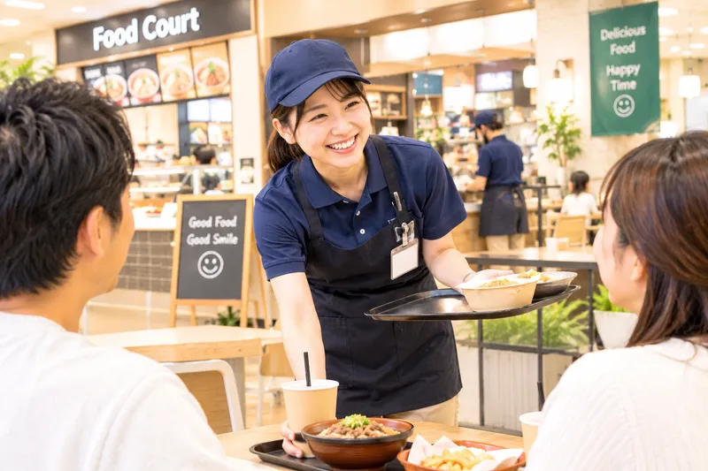 エビスタ西宮のアルバイト・バイト求人情報