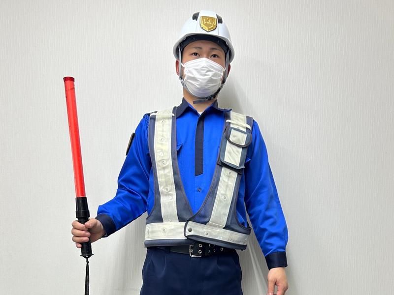 株式会社ナンケイ(堺市中区土塔町の警備)のアルバイト・バイト求人情報-05