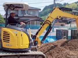 有限会社木下工建の求人・転職情報