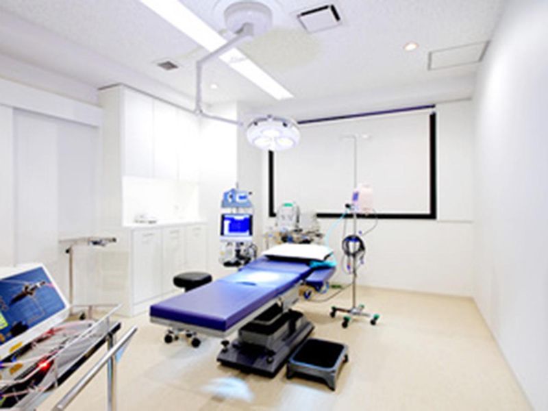 お茶の水血管外科クリニックの求人・転職情報