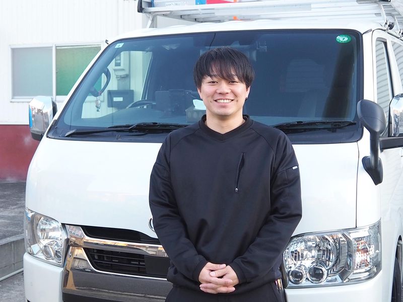 株式会社ゑびのの求人・転職情報