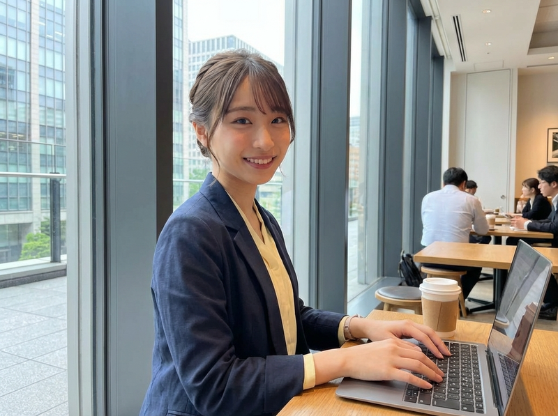 公益社団法人日本栄養士会のアルバイト・バイト求人情報-02