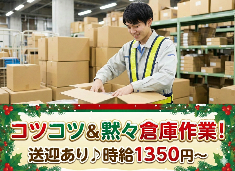 株式会社NBCソリューションズ(相模原)