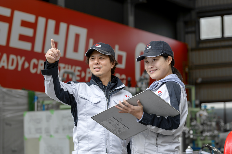 西峰テクノス株式会社のアルバイト・バイト求人情報-03