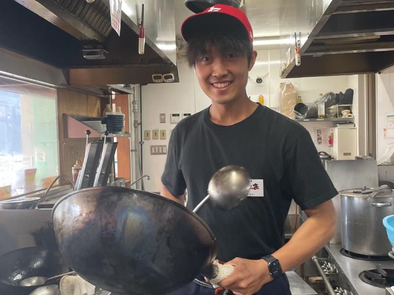 家系ラーメンしゃかりき家　加古川店のアルバイト・バイト求人情報-04